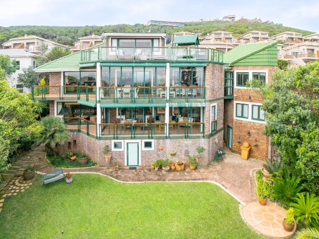 House for sale in Groot Brak Rivier, Western Cape