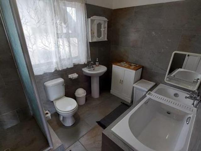 House for sale in Western Cape
