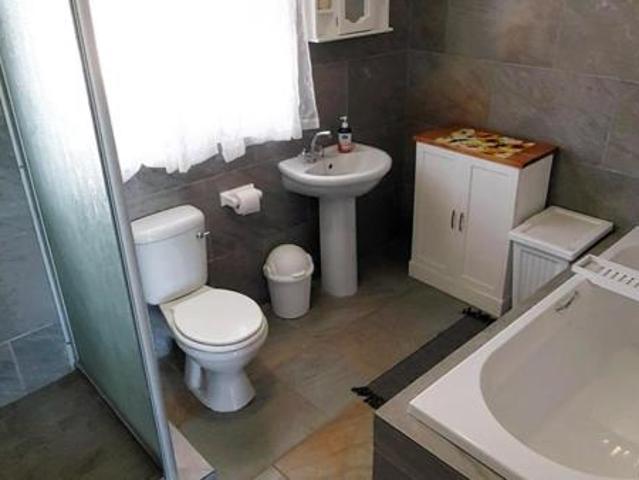 House for sale in Western Cape