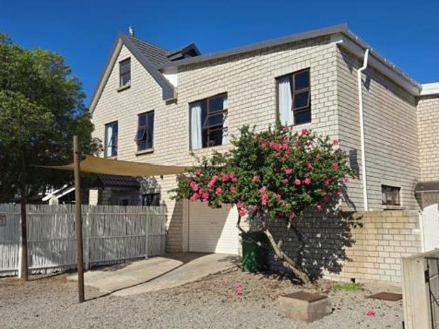 House for sale in Western Cape