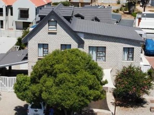 House for sale in Western Cape