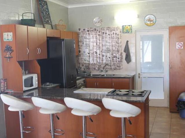 House for sale in Western Cape