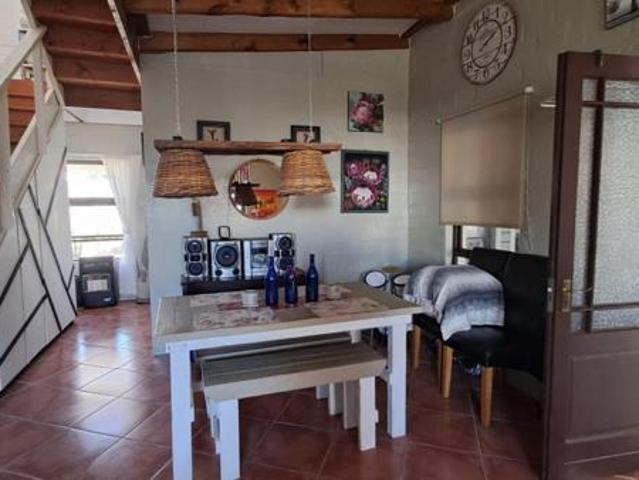 House for sale in Western Cape