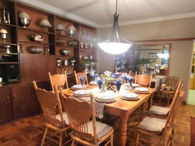 House for sale in Hartbeespoort Dam Nature Reserve, North West