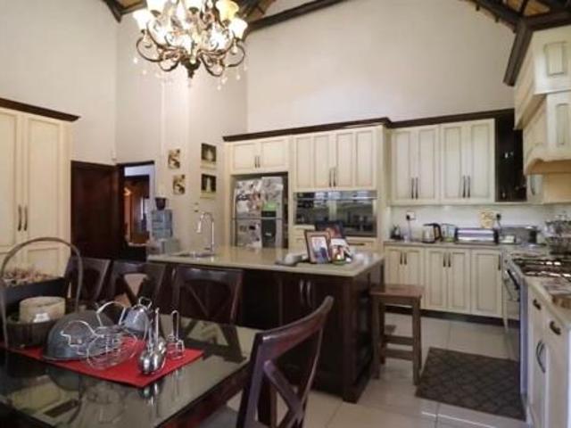 House for sale in Hartbeespoort Dam Nature Reserve, North West
