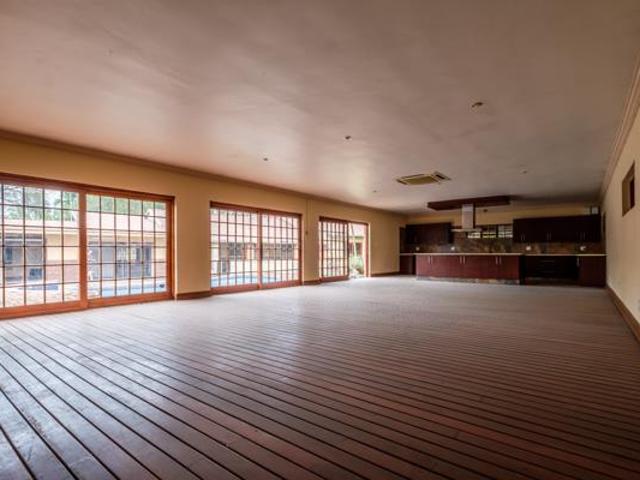 House for sale in Hartbeespoort Dam Nature Reserve, North West