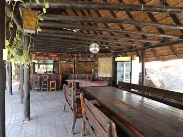 House for sale in Hartbeespoort Dam Nature Reserve, North West