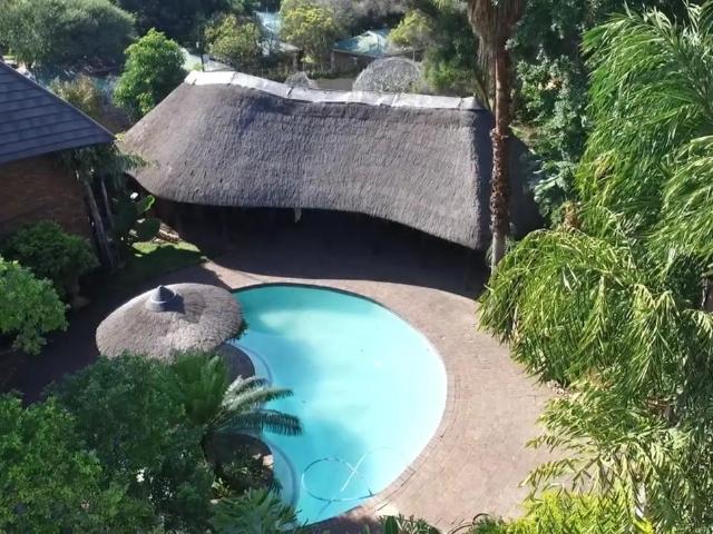 House for sale in Hartbeespoort Dam Nature Reserve, North West
