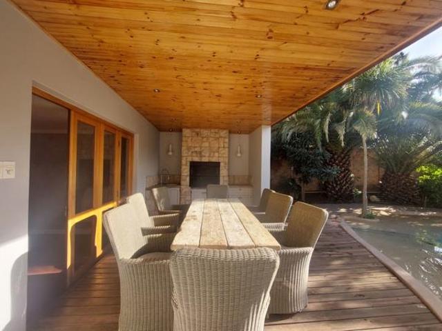 House for rent in Woodstock, Cape Town