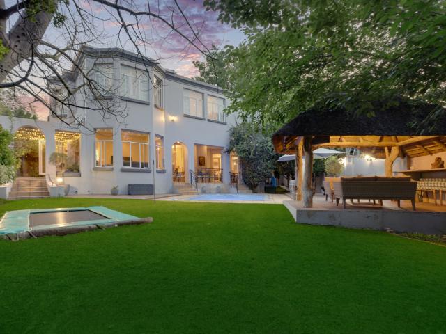 House for rent in Randburg, Gauteng