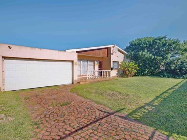 House for sale in Eastern Cape
