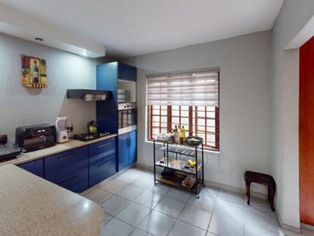 House for rent in Vosloorus, Gauteng