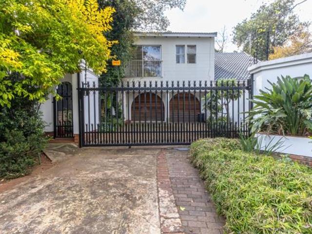 House for sale in Centurion, Gauteng