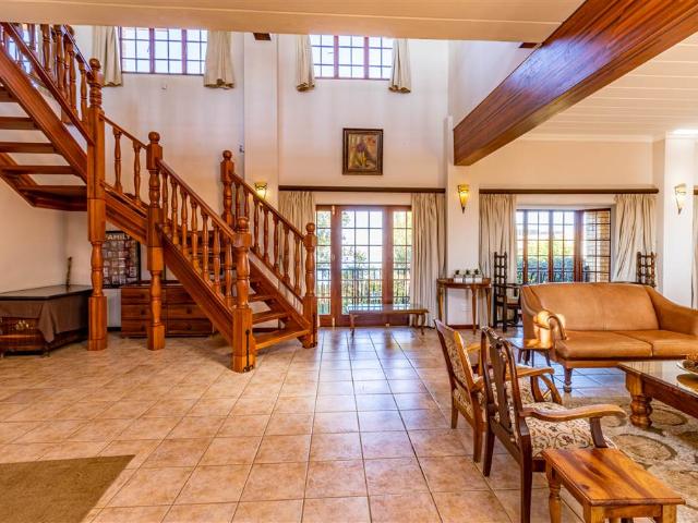 House for sale in Waterkloof, Gauteng