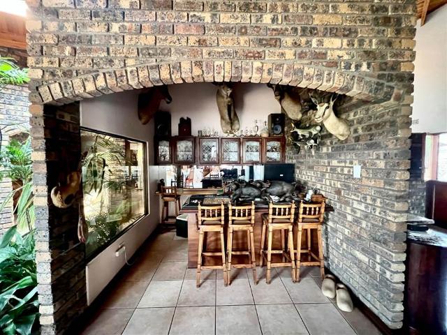House for sale in Waterkloof, Gauteng