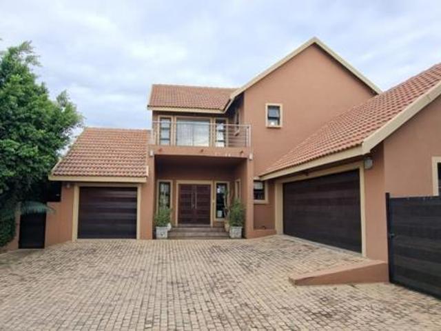 House for rent in Centurion, Gauteng