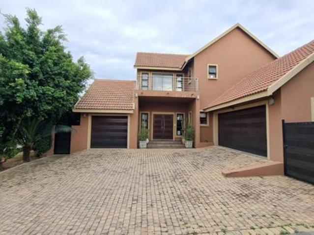 House for rent in Centurion, Gauteng