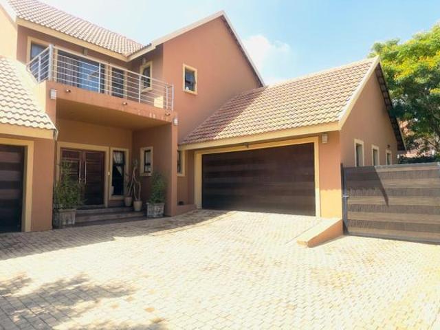 House for rent in Centurion, Gauteng