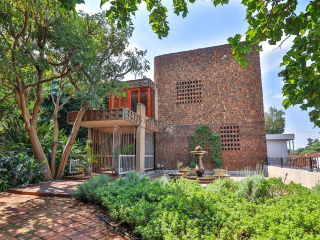 House for sale in Waterkloof, Gauteng
