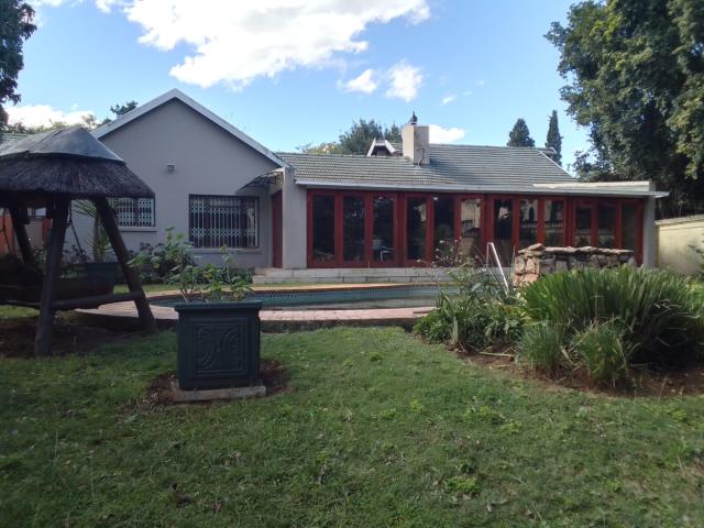 House for sale in Alexandra, Gauteng
