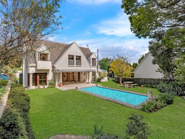 House for rent in Sandton