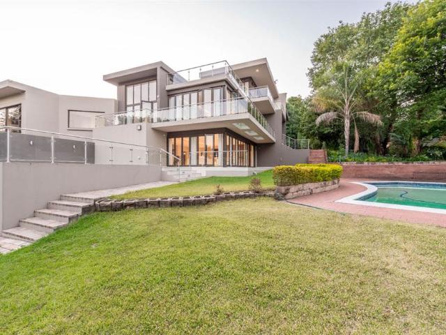 House for sale in Johannesburg, North & Sandton