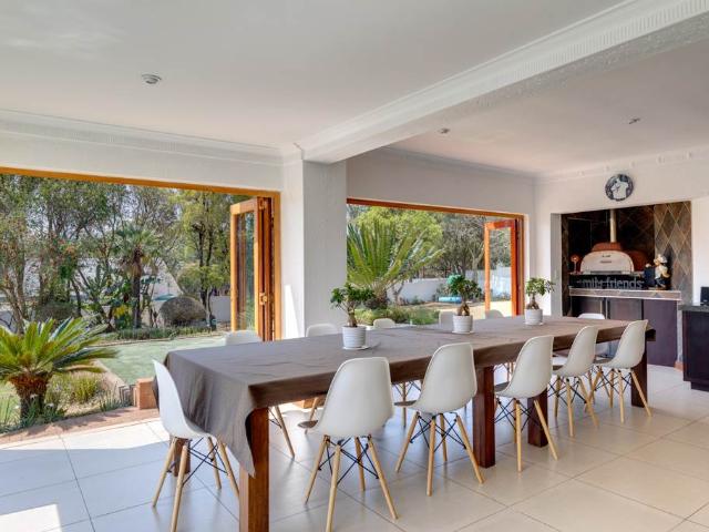 House for sale in Johannesburg, North & Sandton