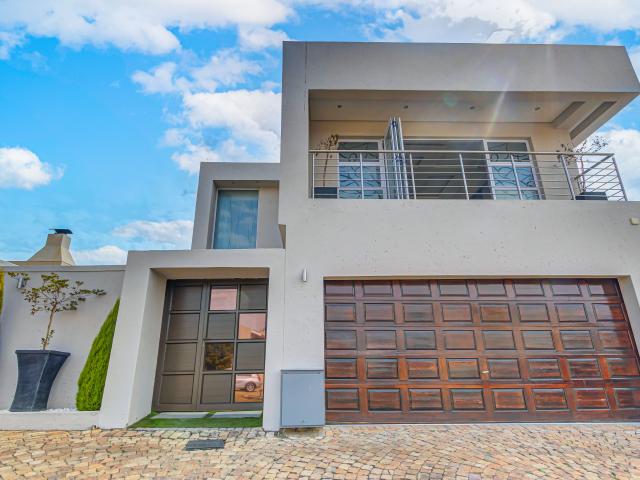 House for sale in Sandton