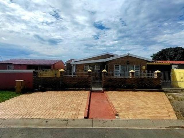 House for sale in Bisho, Eastern Cape