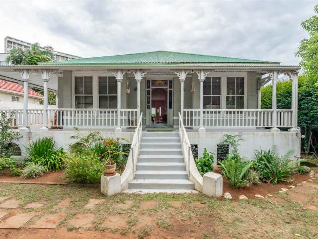 House for sale in Durban