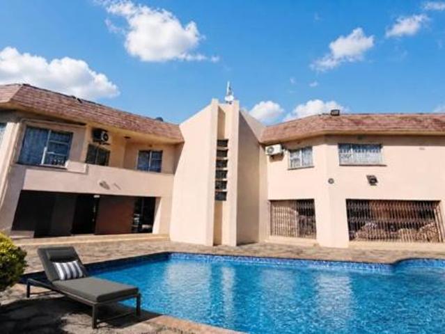 House for sale in Tongaat Beach, Kwazulu-natal