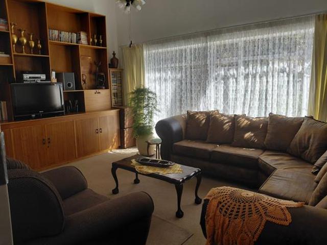 House for sale in Burgersdorp, Eastern Cape