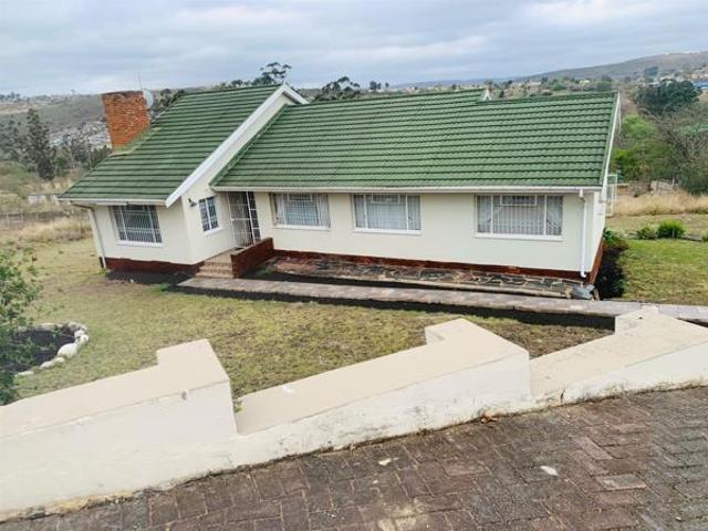 House for sale in Amathole District Municipality, Eastern Cape
