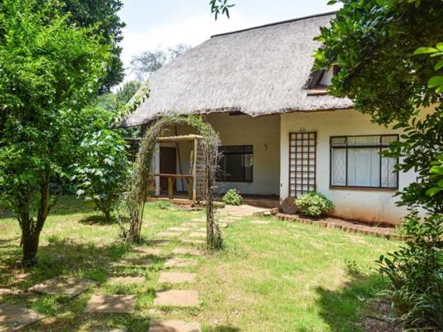 House for sale in Umgungundlovu, Kwazulu-natal
