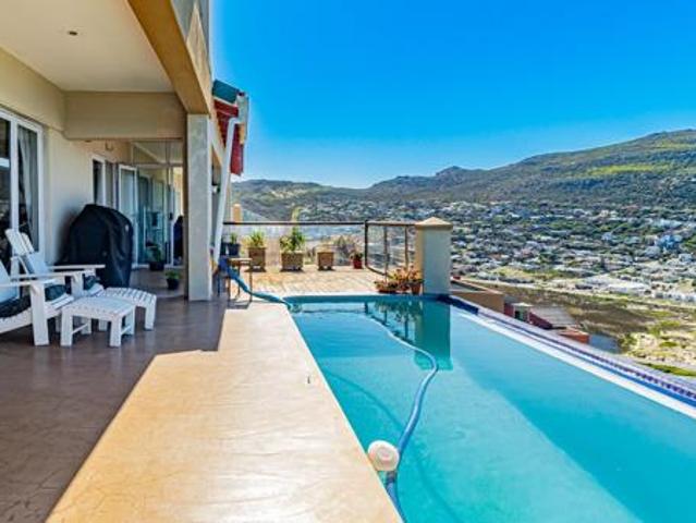 House for sale in Cape Town, Western Cape