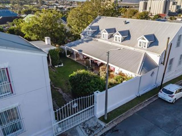 House for sale in Western Cape