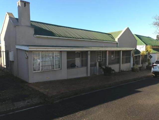 House for sale in Western Cape
