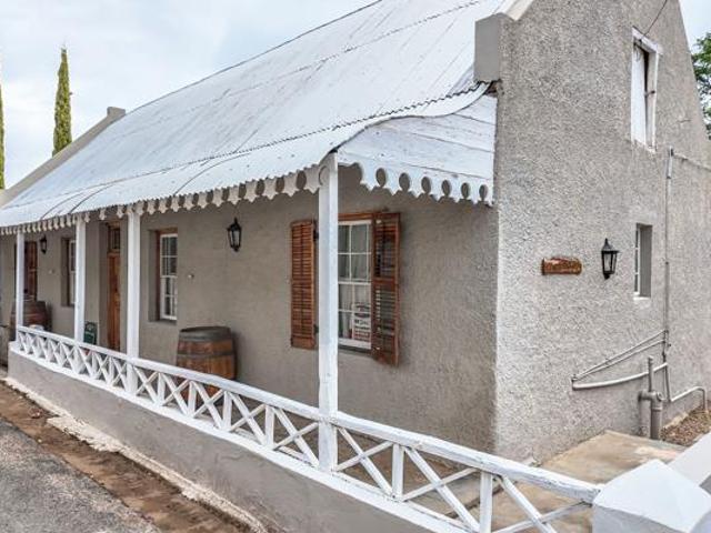 House for sale
