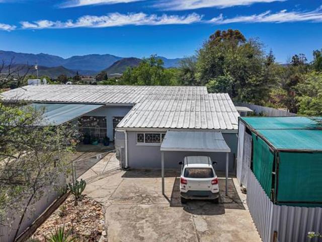 House for sale