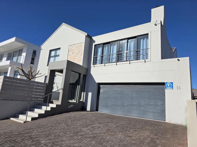 House for sale in West Coast, Britannia Bay