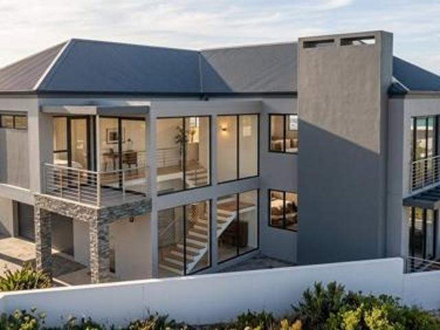 House for sale in West Coast Village, City of Cape Town