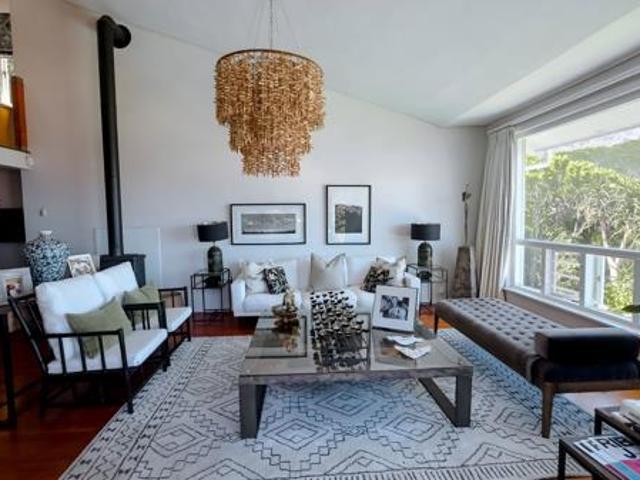 House for rent in Cape Town, Western Cape