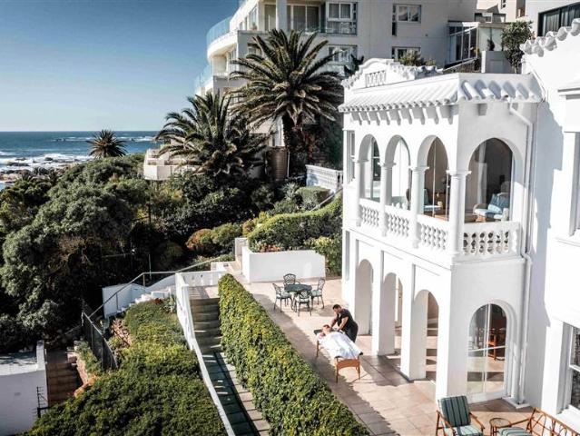 House for rent in Cape Town, Western Cape