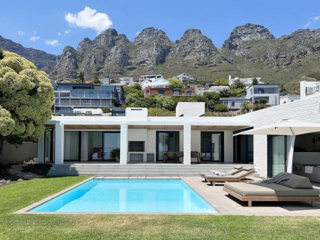 House for rent in Cape Town, Western Cape