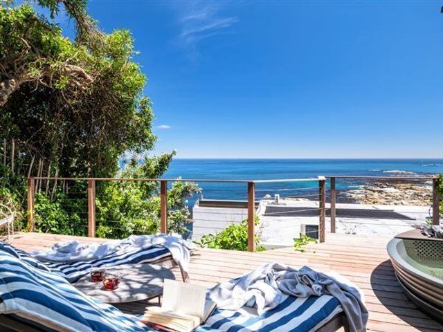 House for rent in Cape Town