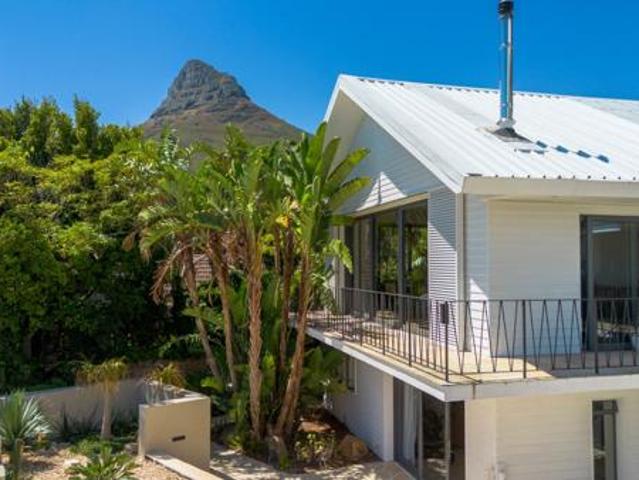 House for sale in Cape Town, Western Cape