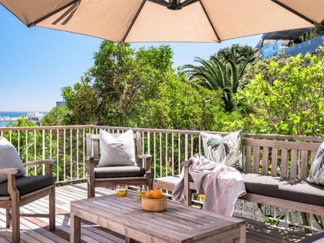 House for rent in Cape Town, Western Cape