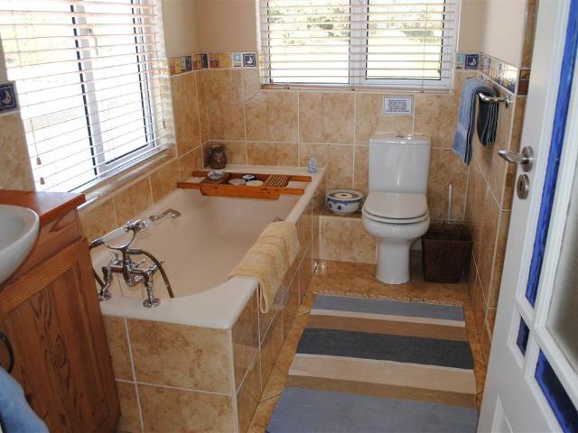 House for rent in Cape St Francis, Eastern Cape