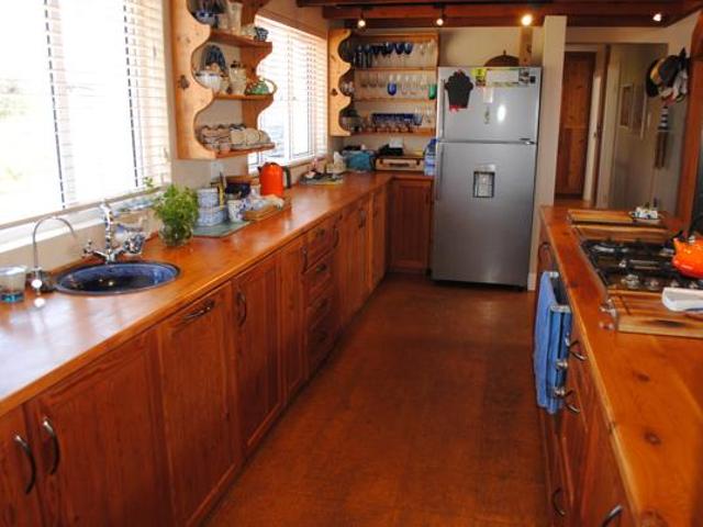 House for rent in Cape St Francis, Eastern Cape