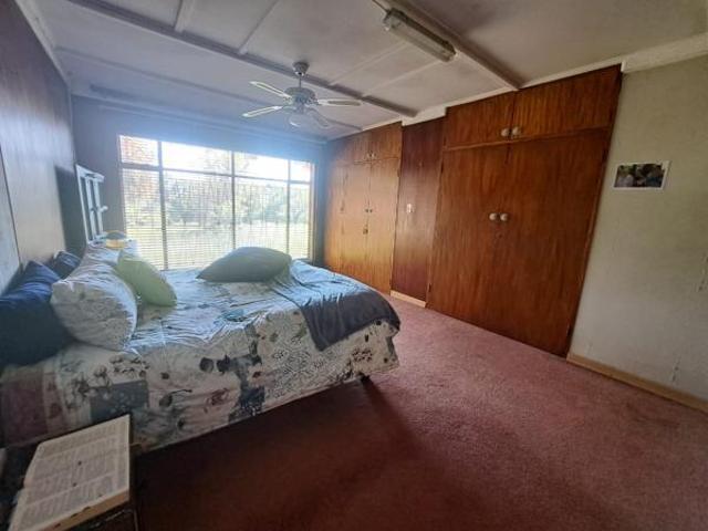 House for sale in West Rand Garden estates, Westonaria Local Municipality